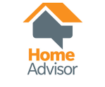 HomeAdvisor Logo